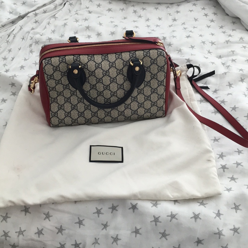 Gucci handbag